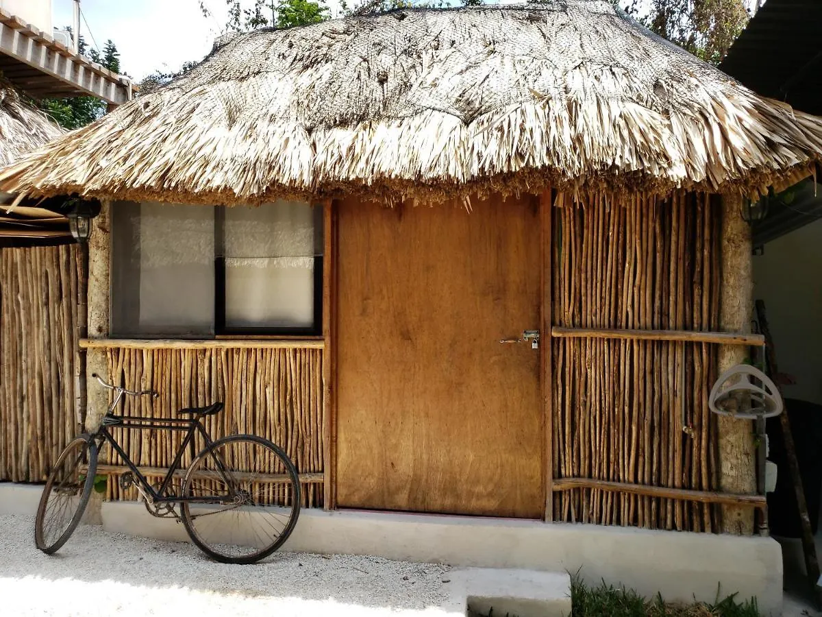 Casa Bakala Bed & Breakfast Bacalar