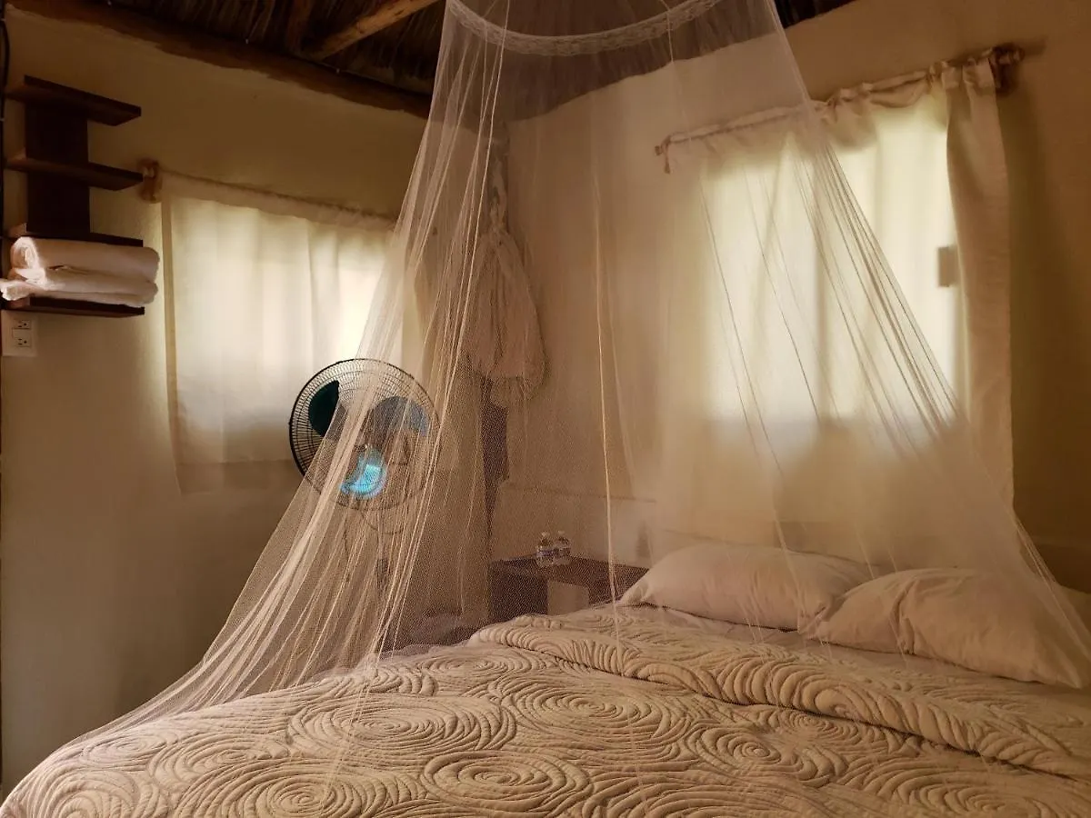 Casa Bakala Bed & Breakfast Bacalar