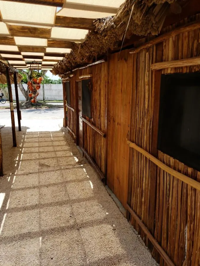 Bed & Breakfast Bed and Breakfast Casa Bakala Bacalar