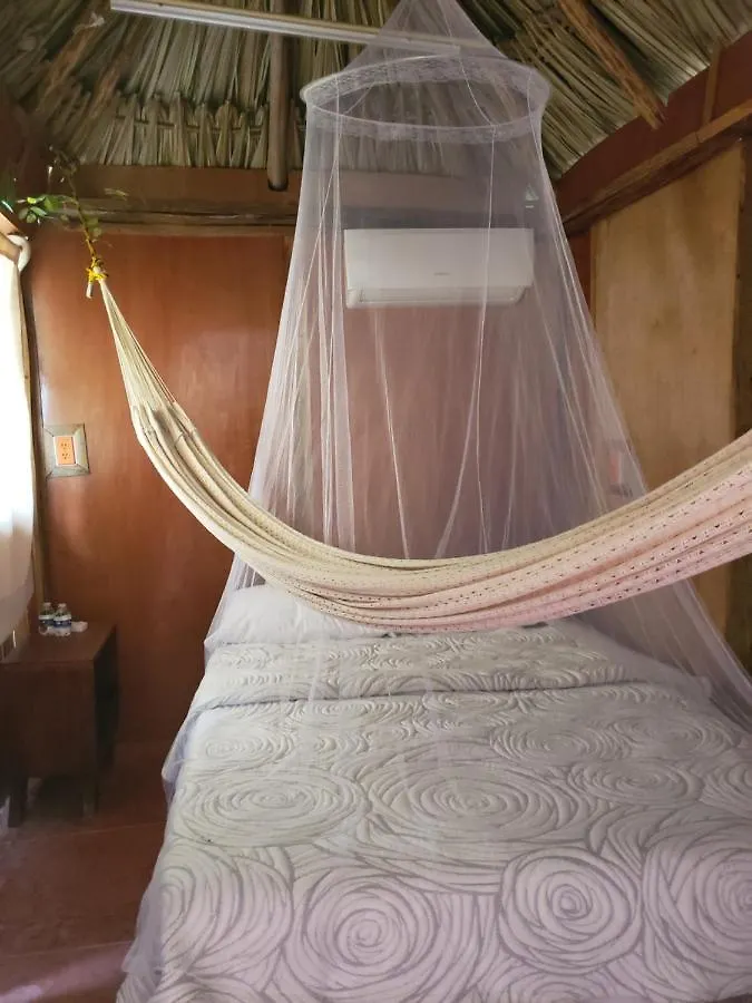 Casa Bakala Bed & Breakfast Bacalar Mexico
