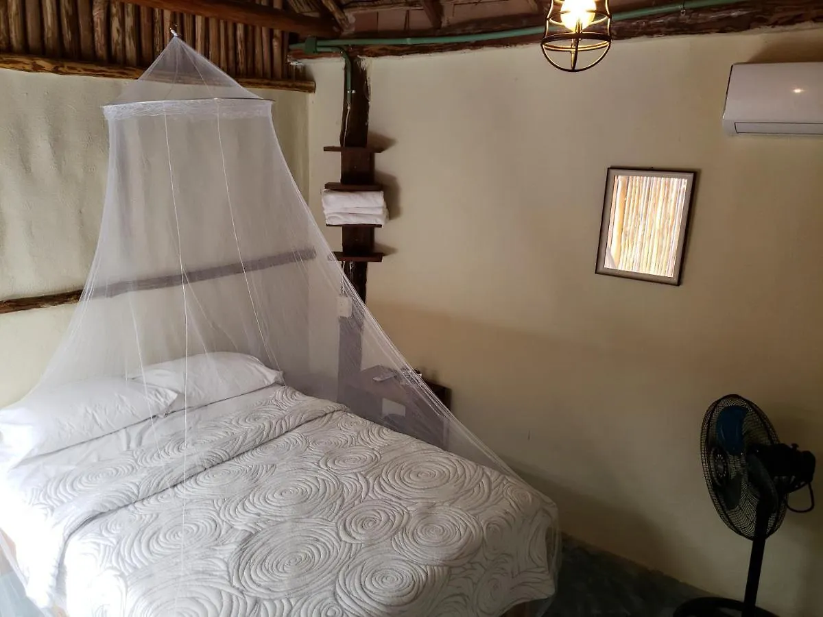 Casa Bakala Bed & Breakfast Bacalar